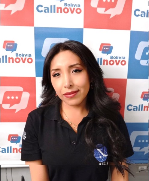 Callnovo agent