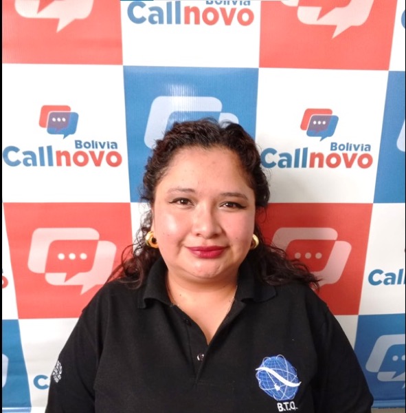 Callnovo agent