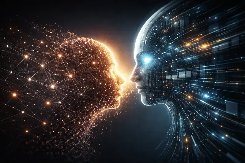 We Keep Getting Calls From M&A Firms Pitching AI Deals. The 'Boring' BPO Market Is Suddenly Hot.