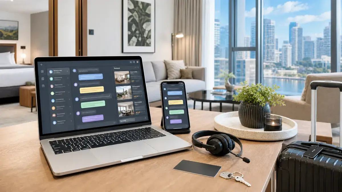 Australia's Right to Disconnect and After-Hours Support