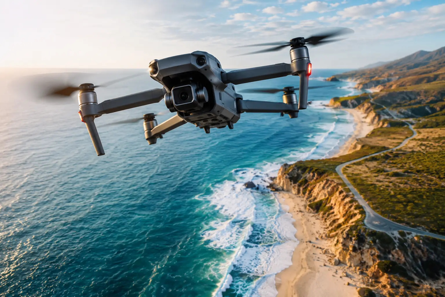 Drone Gimbal Fails on Arrival? Why Buyers Want Technical Support, Not a Refund