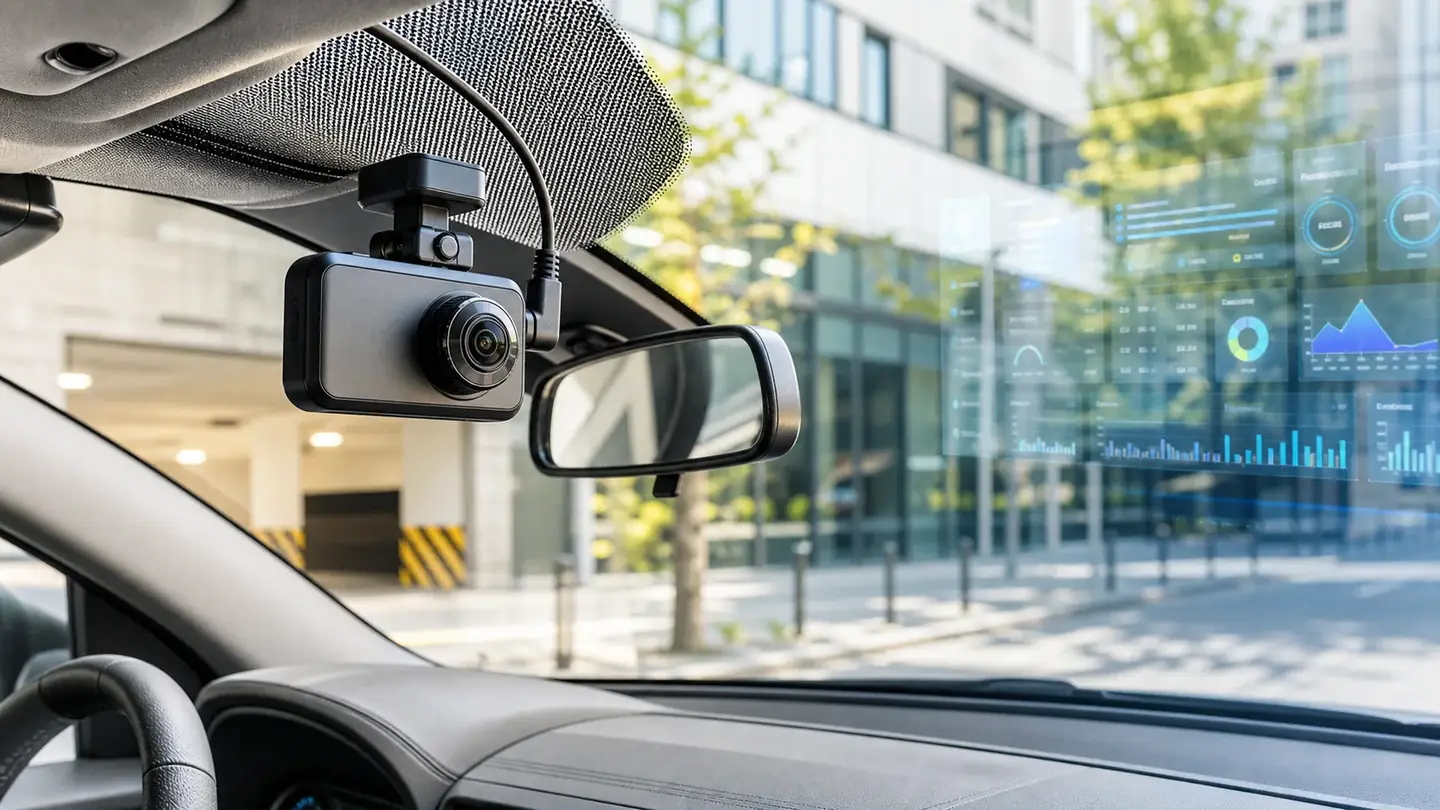 Dashcam Sellers in Germany: Support Turnaround