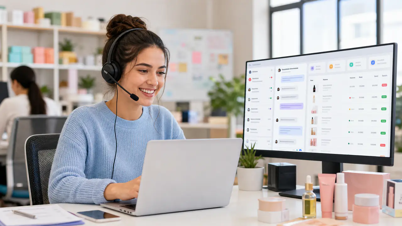Shopify Support Integration: Live Orders in HeroDash