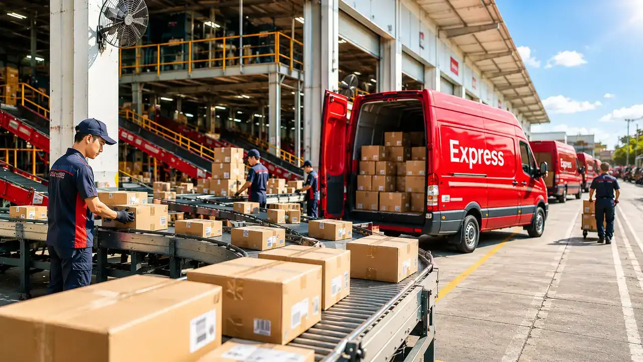 The Logistics Compliance Risk Hiding in Your Support Team