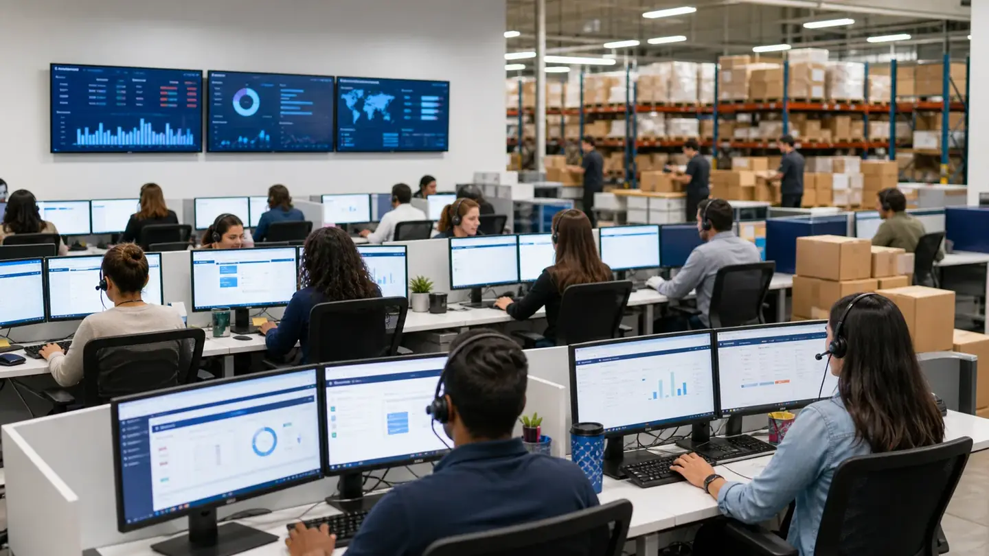 Prime Day Support Queue: The Hidden Cost on Day Two