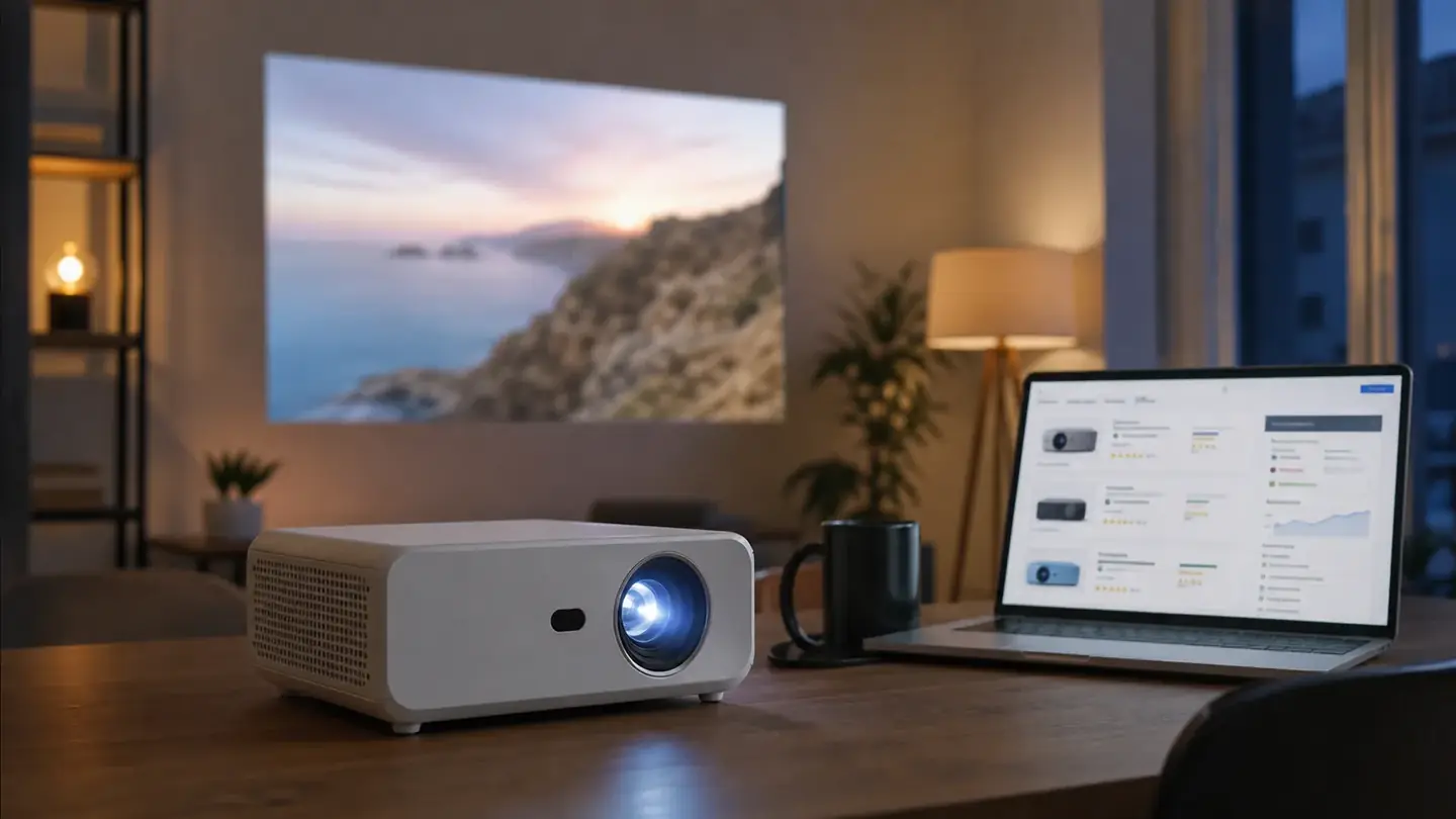 Amazon Reference Pricing Support for EU Projector Sellers