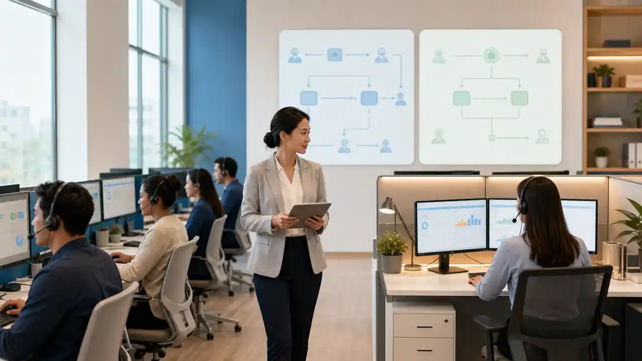 Shared vs Dedicated Customer Service Agents: Which Fits?